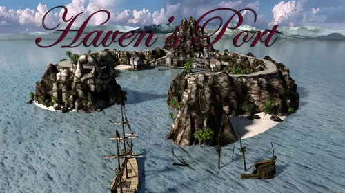 Haven’s Port Build 19