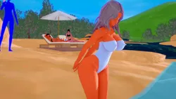 Stories of Seduction screenshot