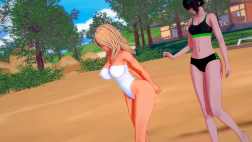 Stories of Seduction screenshot 2