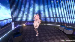 Project Virtual Girl screenshot