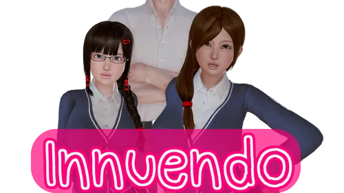 Innuendo poster