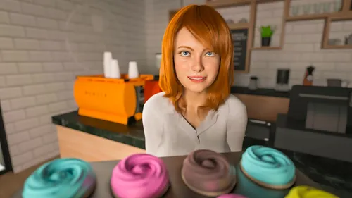 My Dessert Story screenshot 3