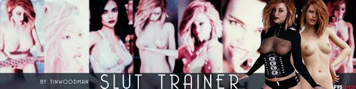 Slut Trainer 9.02