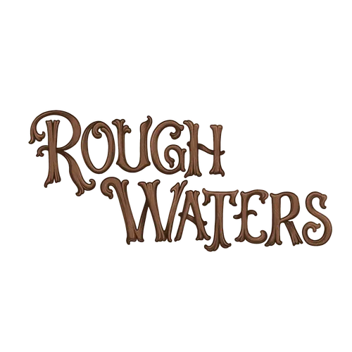 Rough Waters poster