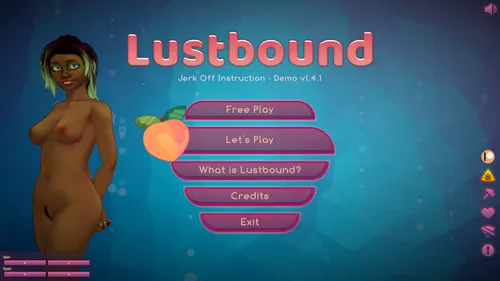 Lustbound: JOI screenshot 3