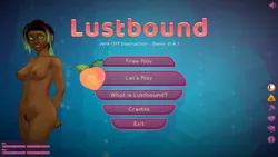 Lustbound: JOI screenshot