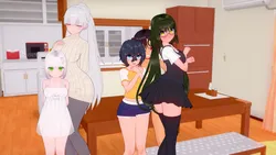 My Futa Family screenshot