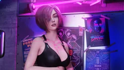 Cybersex- Lust Story screenshot