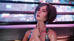 Cybersex- Lust Story screenshot