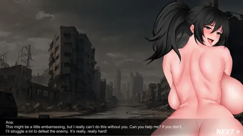 Hentai X Thief screenshot 2