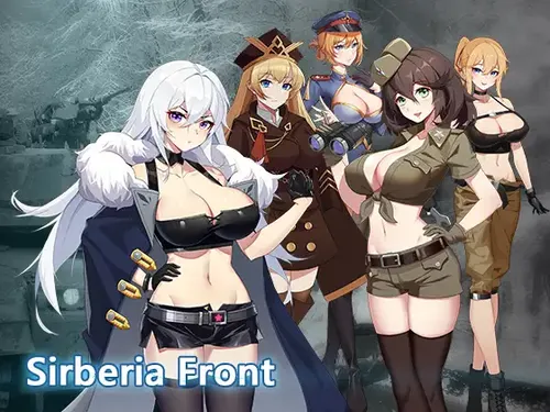 Sirberia Front Final