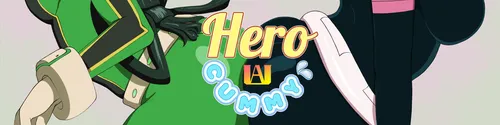 Hero Cummy 0.8.1