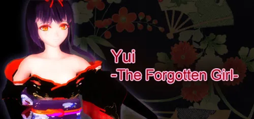 Yui(Knot) – The Forgotten Girl 1.4f