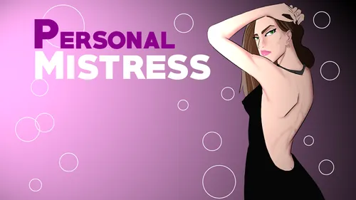 Personal Mistress poster