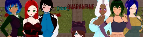(dot) Quarantine