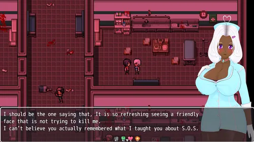 (dot) Quarantine screenshot 5