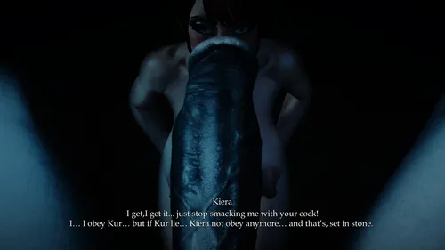 Kiera Chase and the God Game screenshot 12