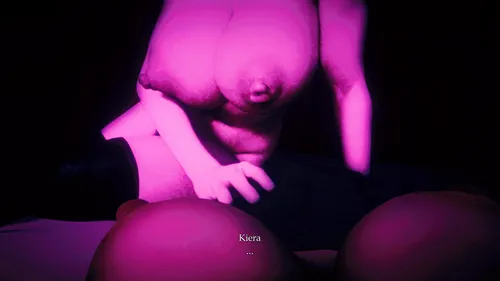 Kiera Chase and the God Game screenshot 1