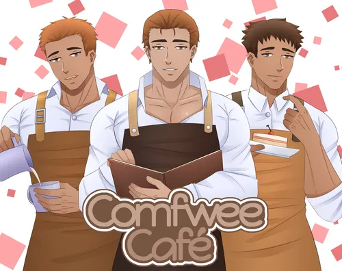 Comfwee Café Final