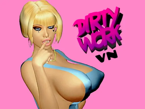 DirtyWork VN 1.0