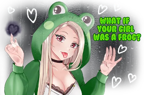 What if Your Girl Was a Frog? Final