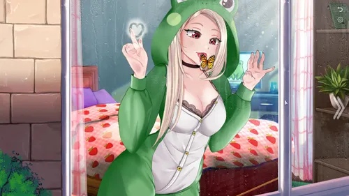 What if Your Girl Was a Frog? screenshot 4