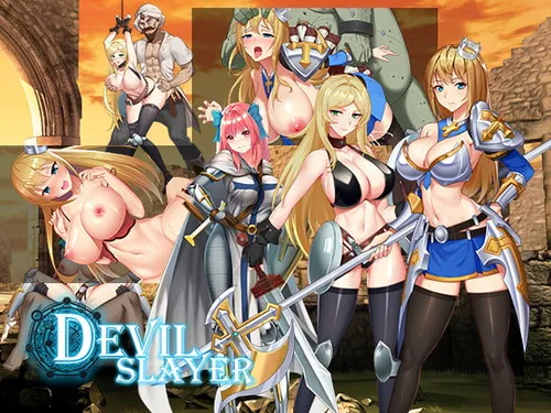 Devil Slayer Final