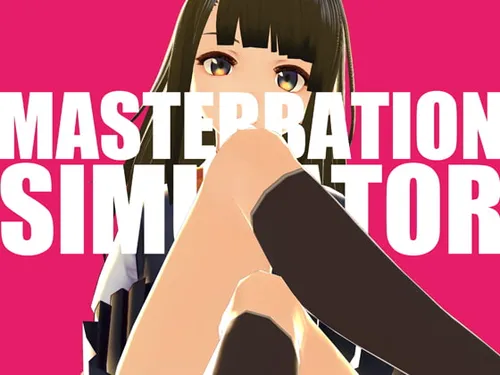 Masturbation Simulator NEXT Final