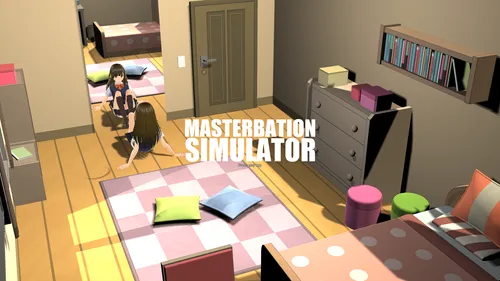 Masturbation Simulator NEXT screenshot 2