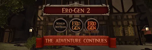 Ero-Gen 2 v0.1.01