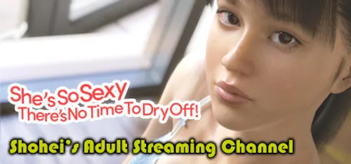 Shohei's Adult Streaming Channel poster