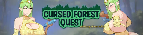 Cursed Forest Quest 0.1