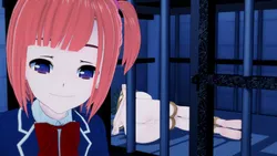 Kidnapped by the Mistress screenshot