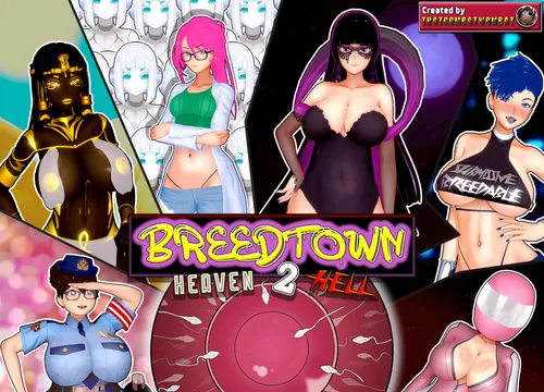 BreedTown 2 Final