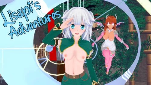 Lisapi’s Adventures 0.1.0 Demo