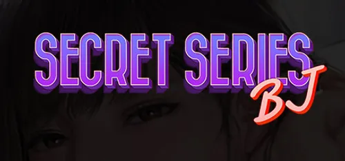 Secret Series : BJ poster