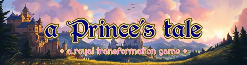 A Prince’s Tale v0.1