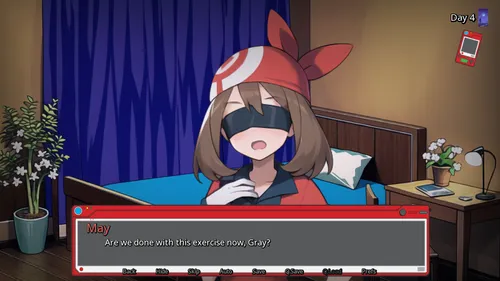 Lewd Masters screenshot 0