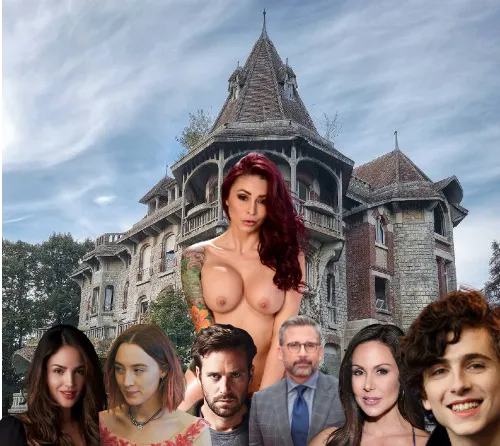 The Mansion 1.01