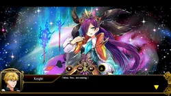 Tactics & Strategy Master 2:Princess of Holy Light screenshot