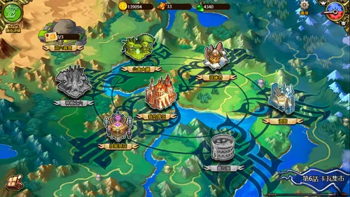 Tactics & Strategy Master 2:Princess of Holy Light screenshot 8