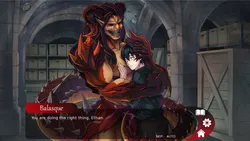 Monster Lover screenshot