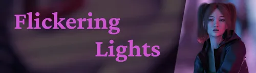 Flickering Lights v0.1