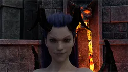 Orc's Quest: A Dick Girl's Tale screenshot