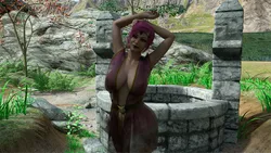 Orc's Quest: A Dick Girl's Tale screenshot