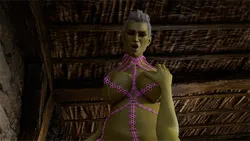 Orc's Quest: A Dick Girl's Tale screenshot