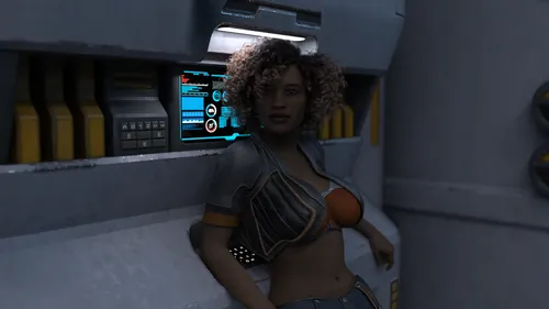 Eros Sector screenshot 3