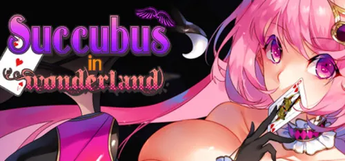 Succubus in Wonderland 2.11