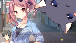 The Seventh Sign: Mr.Sister screenshot