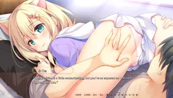 The Seventh Sign: Mr.Sister screenshot